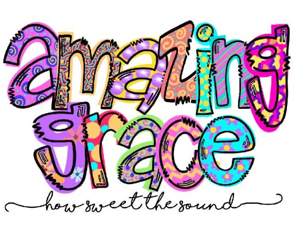 Amazing Grace