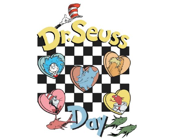 Dr. Seuss Day