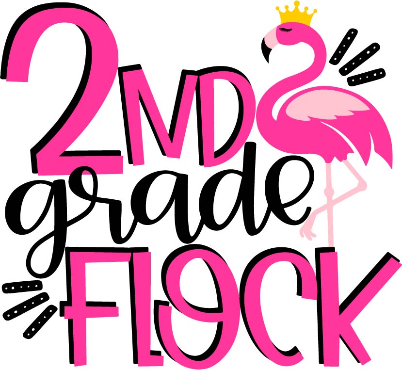 2nd Grade Flock