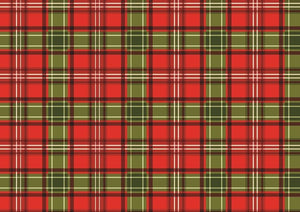 Plaid Tartan