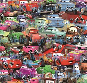 Cars Theme