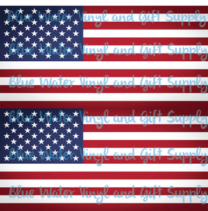 Flag American