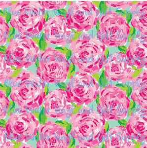 Lilly Roses