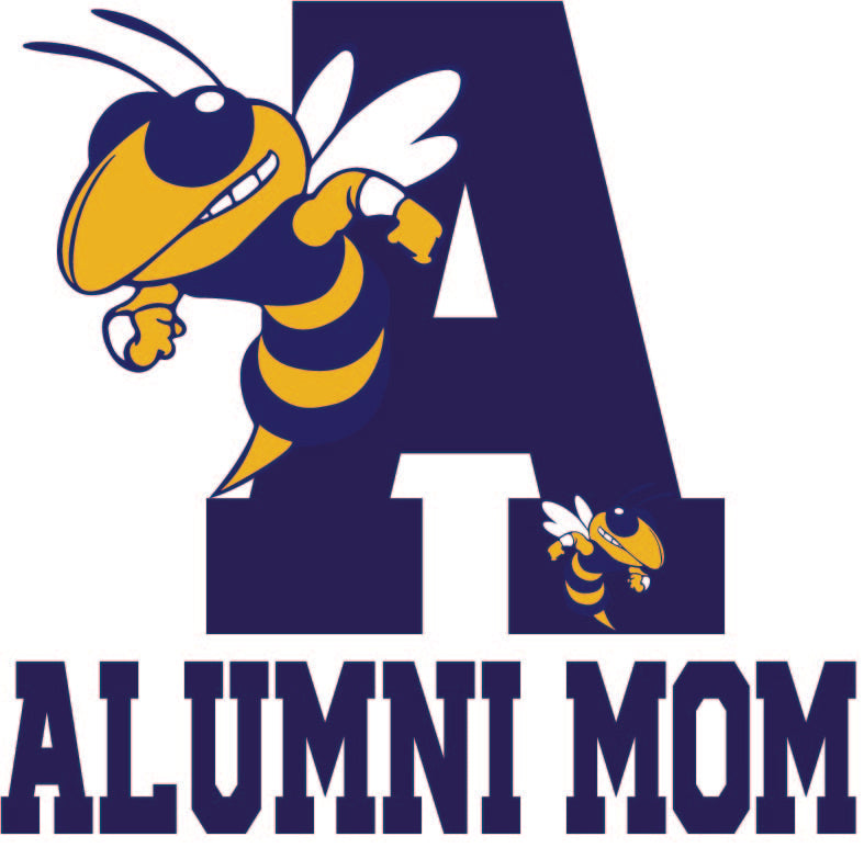 Aliceville Yellow Jackets Alumni Mom