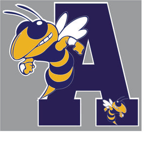 Aliceville Yellow Jackets (blue A)