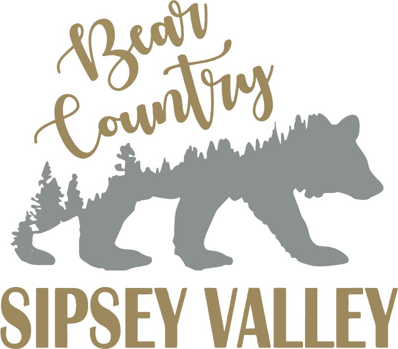 Bear Country Sipsey Valley