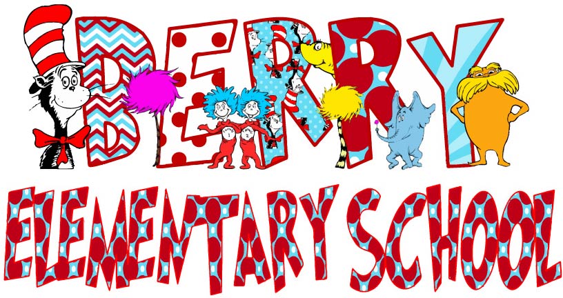 Dr. Seuss Berry Elementary School