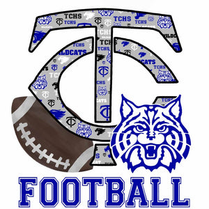 Tuscaloosa County High School Football