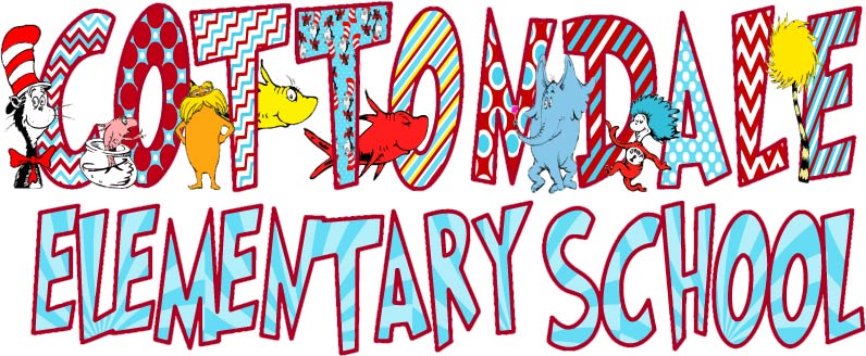 Dr. Seuss Cottondale Elementary School