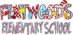 Dr. Seuss Flatwoods Elementary School