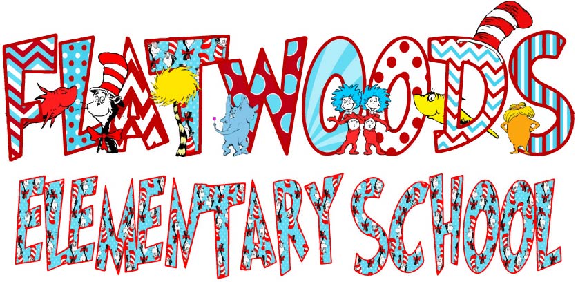 Dr. Seuss Flatwoods Elementary School