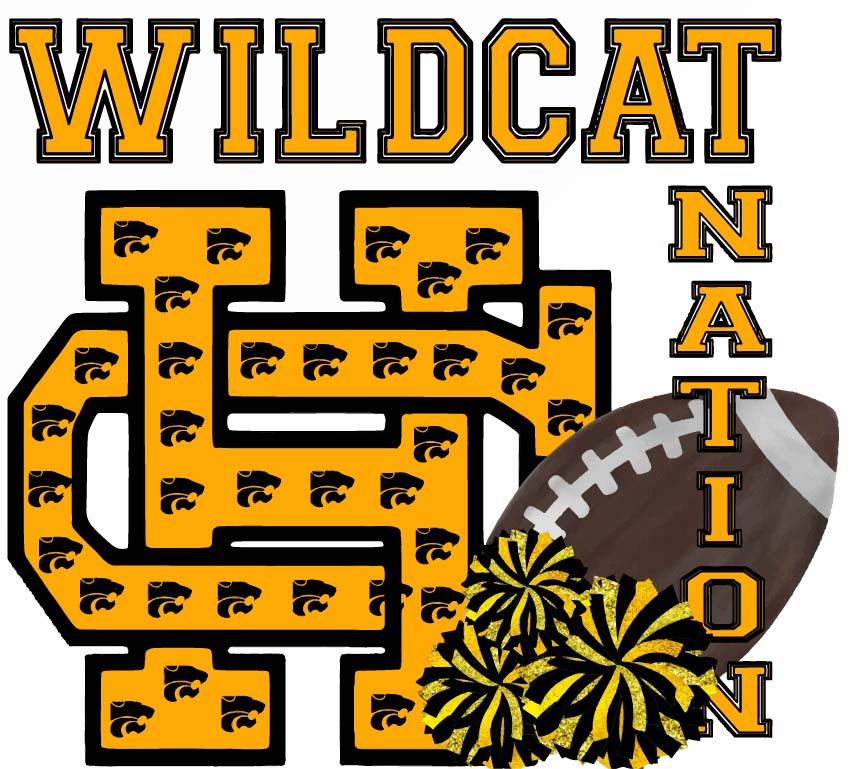 Hale County High School Wildcat Nation