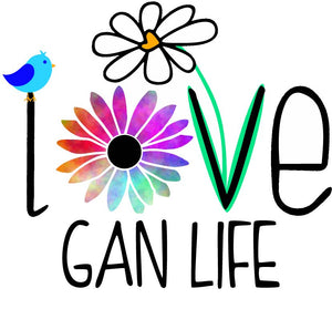 Love Gan Life