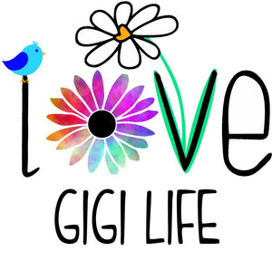 Love Gigi Life