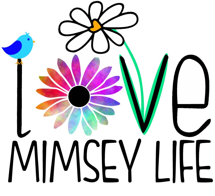 Love Mimsey Life