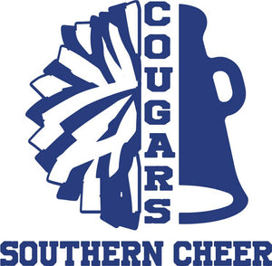 Southern Academy Cougars Cheer