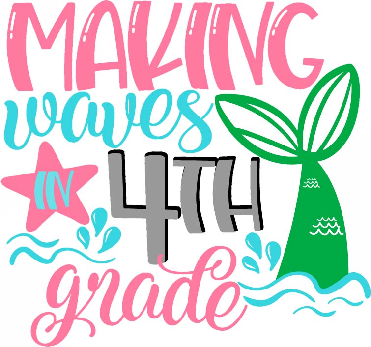 Making Waves in Fourth Grade