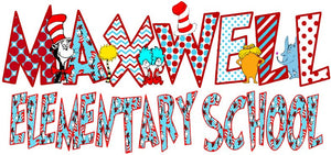 Dr. Seuss Maxwell Elementary School