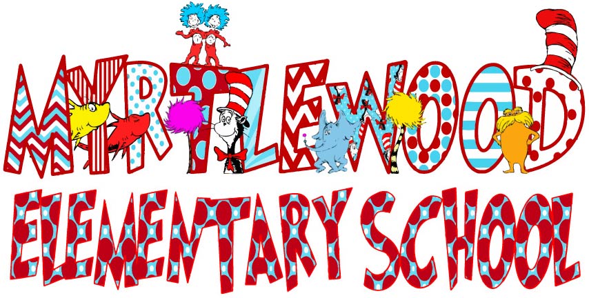 Dr. Seuss Myrtlewood Elementary School