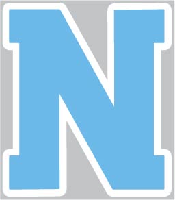 Northridge High School "N"
