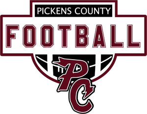 Pickens County Football