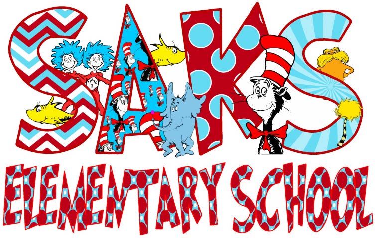 Dr. Seuss SAKS Elementary School