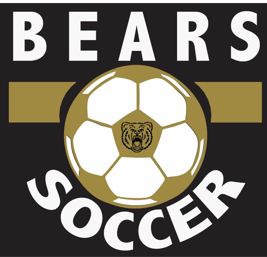 Sipsey Valley Bears Soccer