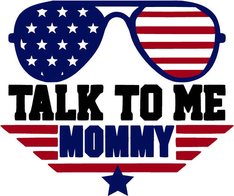 Talk to Me Mommy