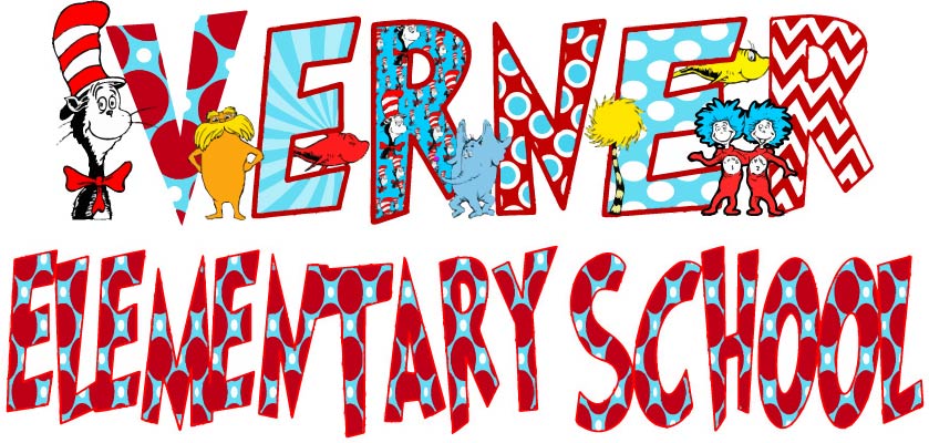 Dr. Seuss Verner Elementary School