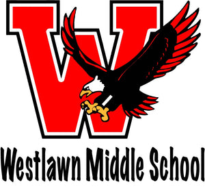 Westlawn Middle School Falcons