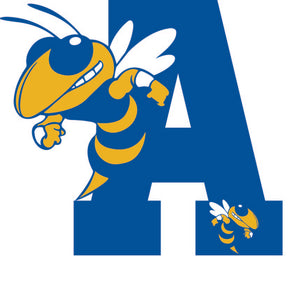 Aliceville Yellow Jackets (with A)