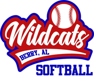 Berry Wildcats Softball
