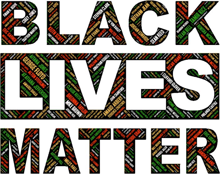 Black History Black Lives Matter