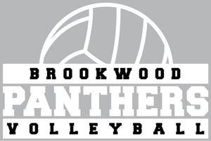 Brookwood Panthers Volleyball