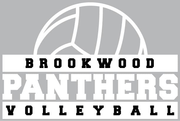 Brookwood Panthers Volleyball