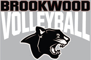 Brookwood Volleyball