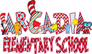 Dr. Seuss Arcadia Elementary School