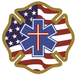 Fireman Logo