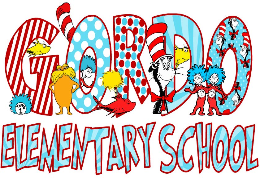Dr. Seuss Gordo Elementary School