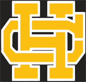 Hale County High School Logo