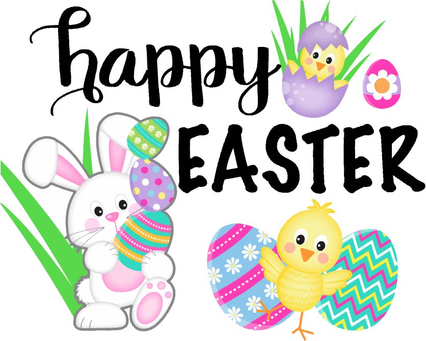 Easter 2025