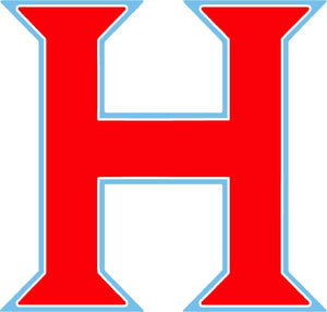 Hillcrest High School (H)