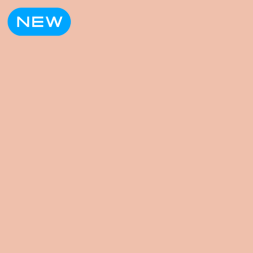 Pale Peach - Siser EasyWeed 15