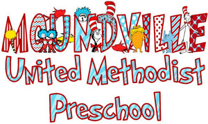 Dr. Seuss Moundville United Methodist Preschool