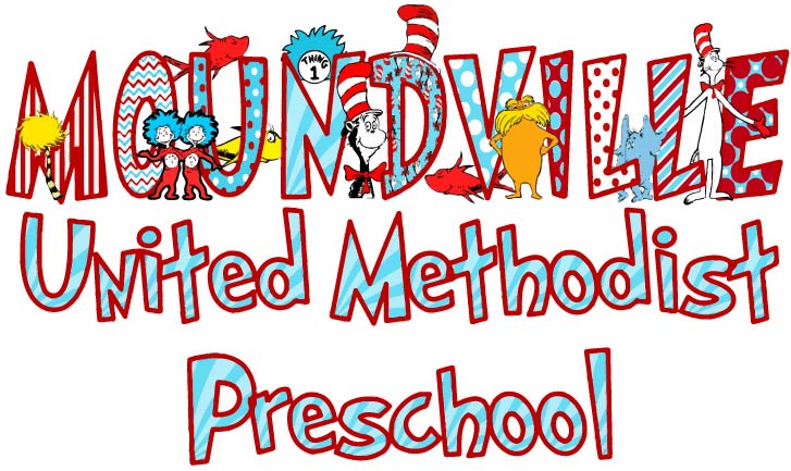 Dr. Seuss Moundville United Methodist Preschool