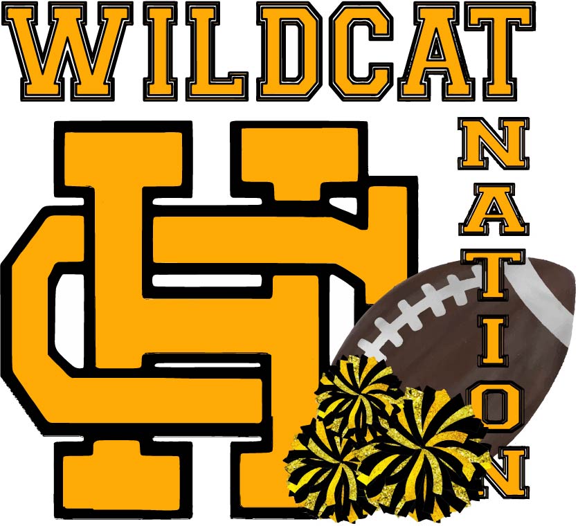 Hale County Wildcat Nation