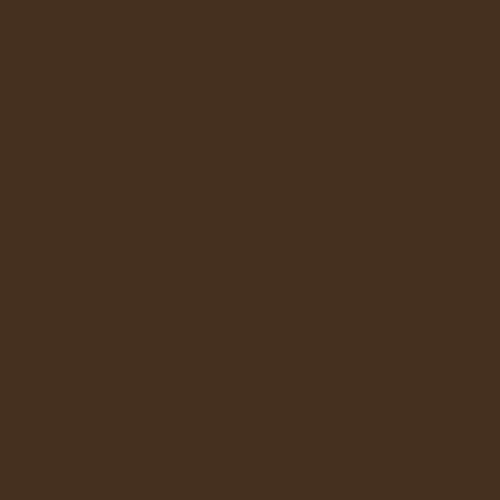 Brown - Oracal 651 12