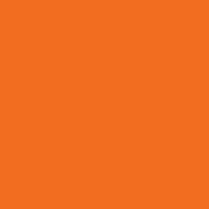 Pastel Orange - Oracal 651 12" - 035 - Champion Crafter 