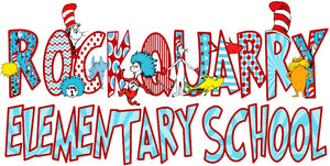 Dr. Seuss Rock Quarry Elementary School