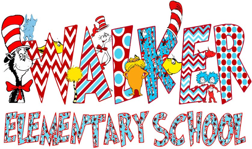 Dr. Seuss Walker Elementary School